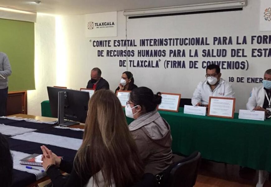 Fortalece la SESA los servicios de salud para la población