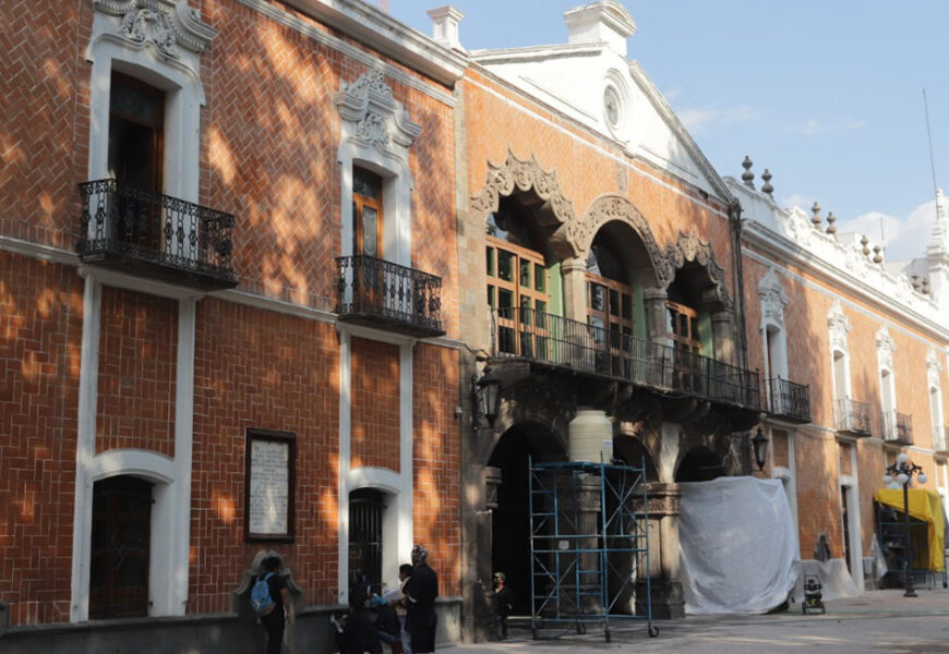 Envió gobernadora al congreso iniciativa de reforma a la ley de desarrollo social