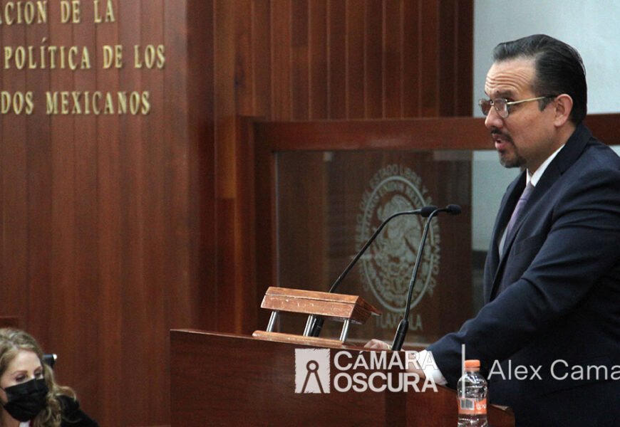 Propone Juan Manuel Cambrón, iniciativa para fortalecer la integración y garantizar acción legal en municipios