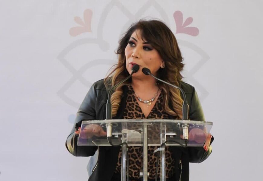 Participa Alejandra Ramírez Ortiz en celebración del Día Mundial de la Educación Ambiental