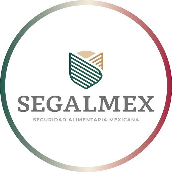 Falsifican imagen de Segalmex para transportar inmigrantes de origen centroamericano