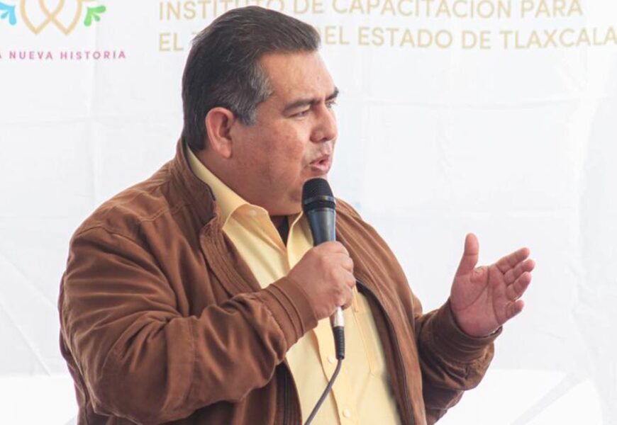 Capacitó Icatlax a más de 42 mil personas en 2021 Capacitó Icatlax a más de 42 mil personas en 2021