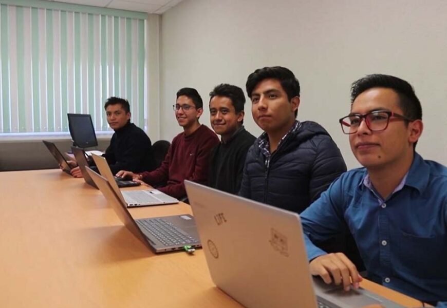 Abre UTT convocatoria de nuevo ingreso 2022