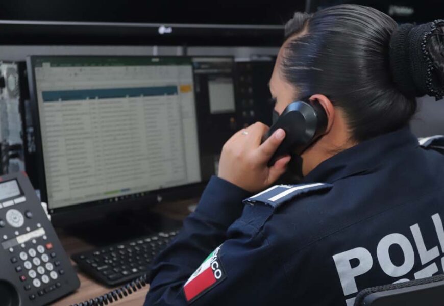 Gobierno federal avaló software para reforzar la seguridad en Tlaxcala