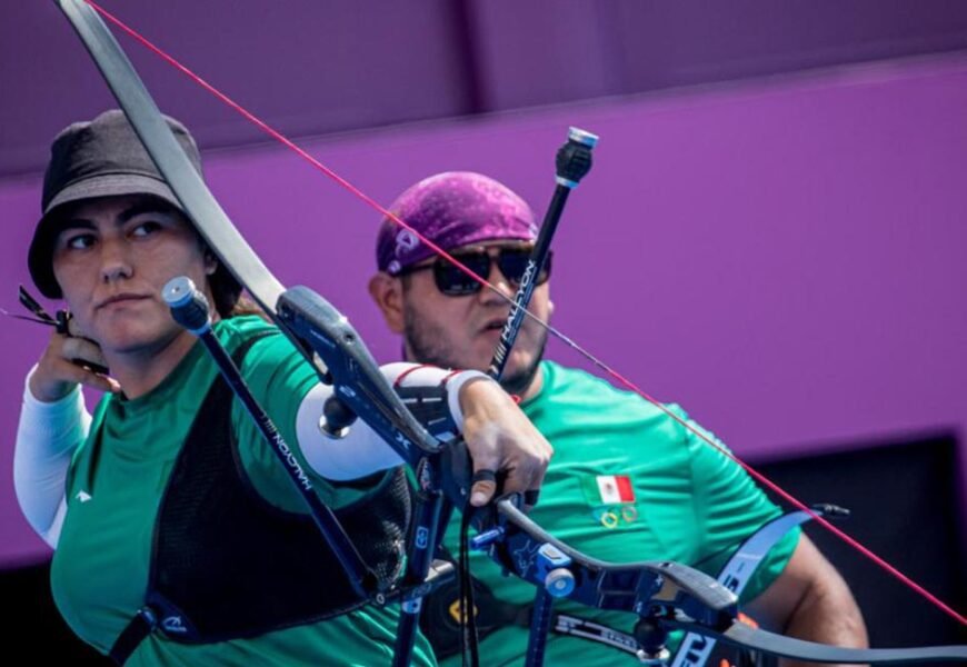 Tlaxcala será sede de la final de copas del mundo de tiro con arco Tlaxcala será sede de la final de copas del mundo de tiro con arco