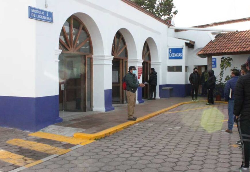 Realiza SMyT ajustes en costo de trámites por actualización de la UMA