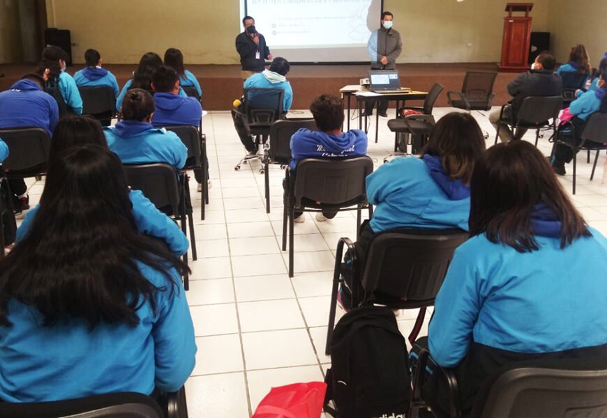 Tlaxcala inicia trabajos de alfabetización y educación