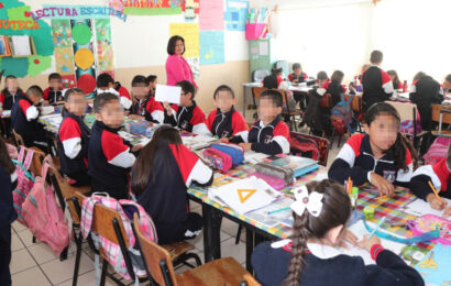 Supera Tlaxcala las 49 mil preinscripciones para el ciclo escolar 2022-2023