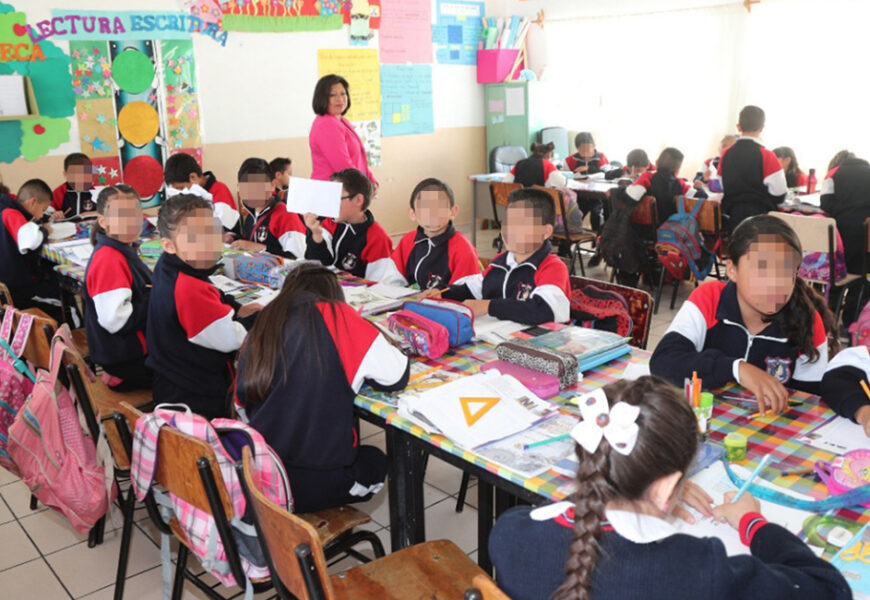 Supera Tlaxcala las 49 mil preinscripciones para el ciclo escolar 2022-2023