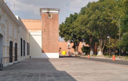 Habrá cierre de calles por preparativos del Tour Mundial de Voleibol en Tlaxcala Capital