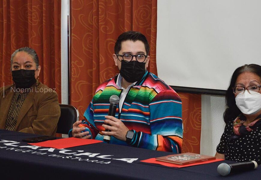 Tlaxcala celebrará centenario del muralista Desiderio H. Xochitiotzin