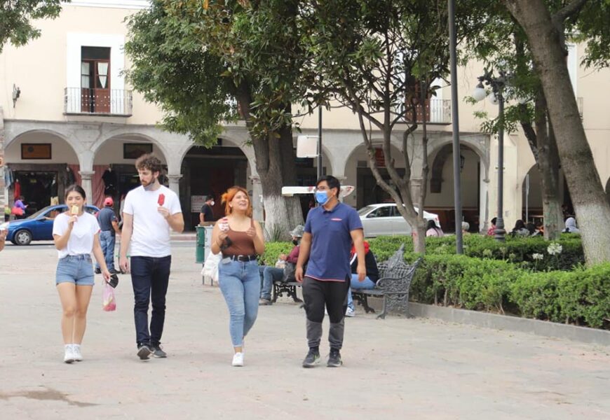 Conmemorarán en Tlaxcala día internacional de la mujer con 16 días de activismo
