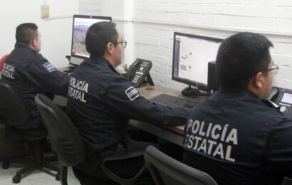 Policía cibernética alerta a la ciudadanía para prevenir delitos
