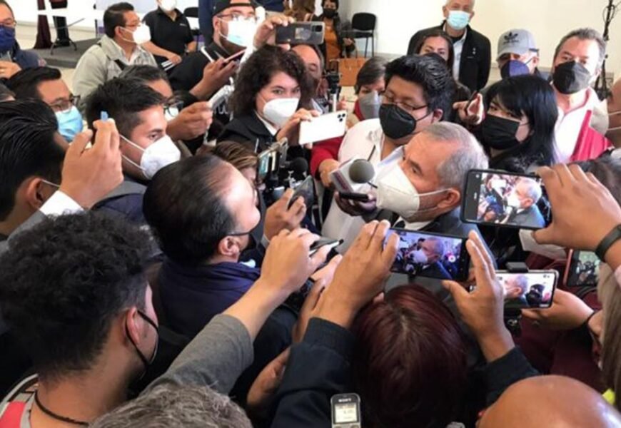 Brinda Oficina Local de Protección a DDHH y periodistas atención oportuna a afectados