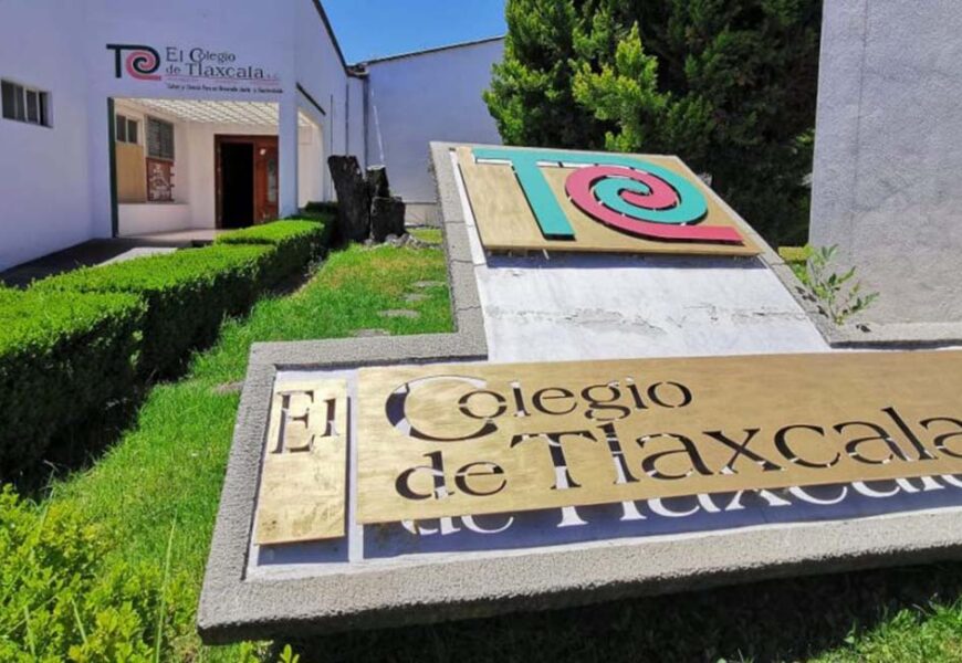 Emite COLTLAX convocatoria para cursar la maestría en política y acción pública