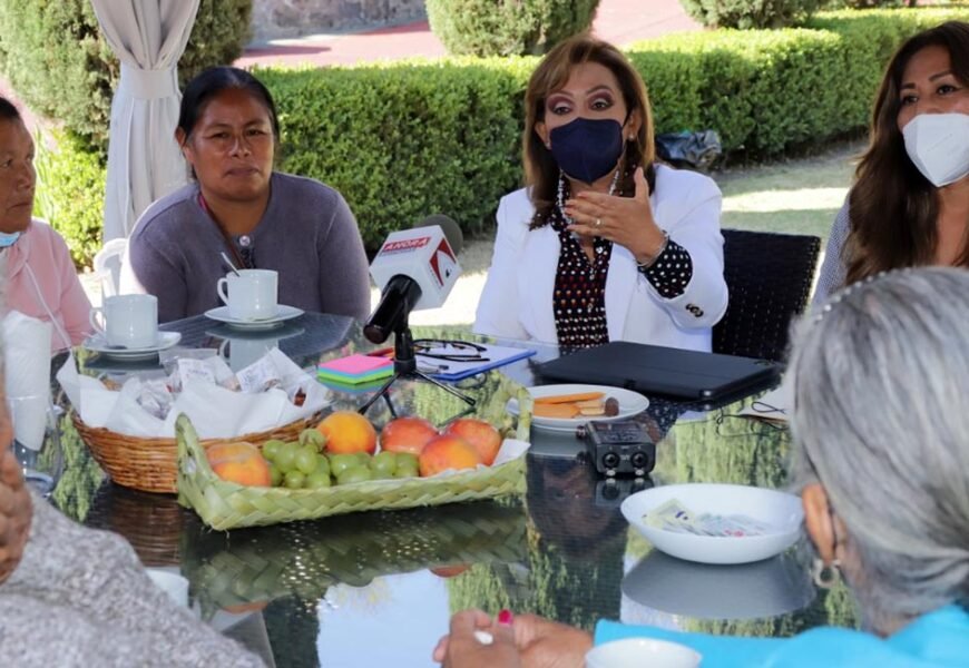 Inicia programa de reunificación familiar para que tlaxcaltecas se reúnan con familiares en EU Inicia programa de reunificación familiar para que tlaxcaltecas se reúnan con familiares en EU