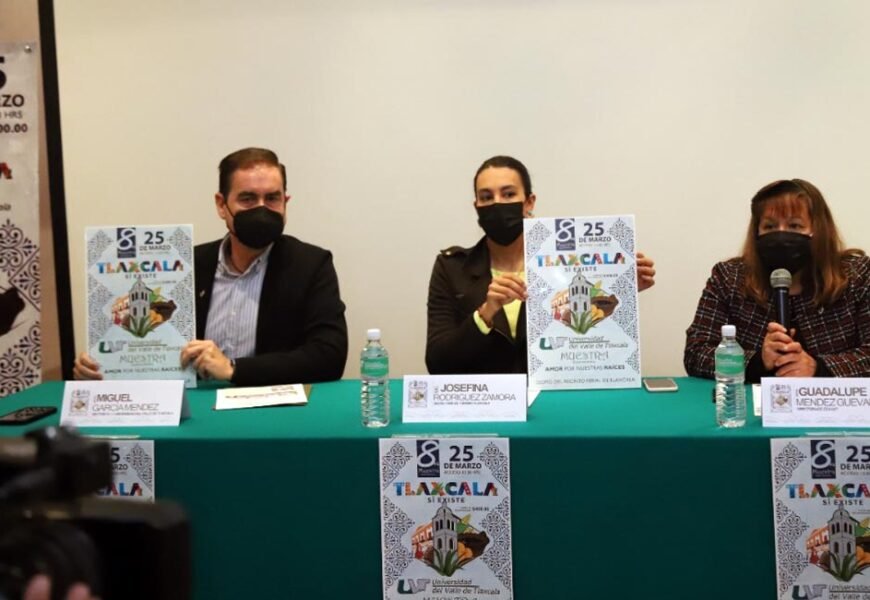 Secture y UVT presentaron Octava Muestra Gastronómica