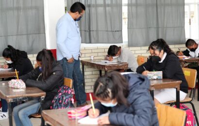 Anuncia SEPE “Nueva normalidad mínima para garantizar el derecho a la educación”