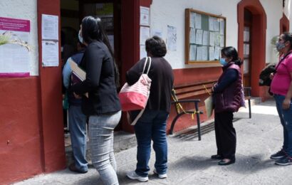 Ofrece Registro Civil de Tlaxcala Capital trámites rápidos y sencillos
