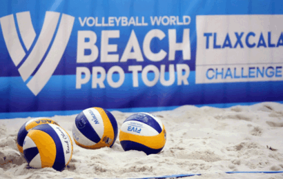 Tour Mundial de Voleibol de Playa Tlaxcala 2022, todo un éxito de principio a fin: FIVB