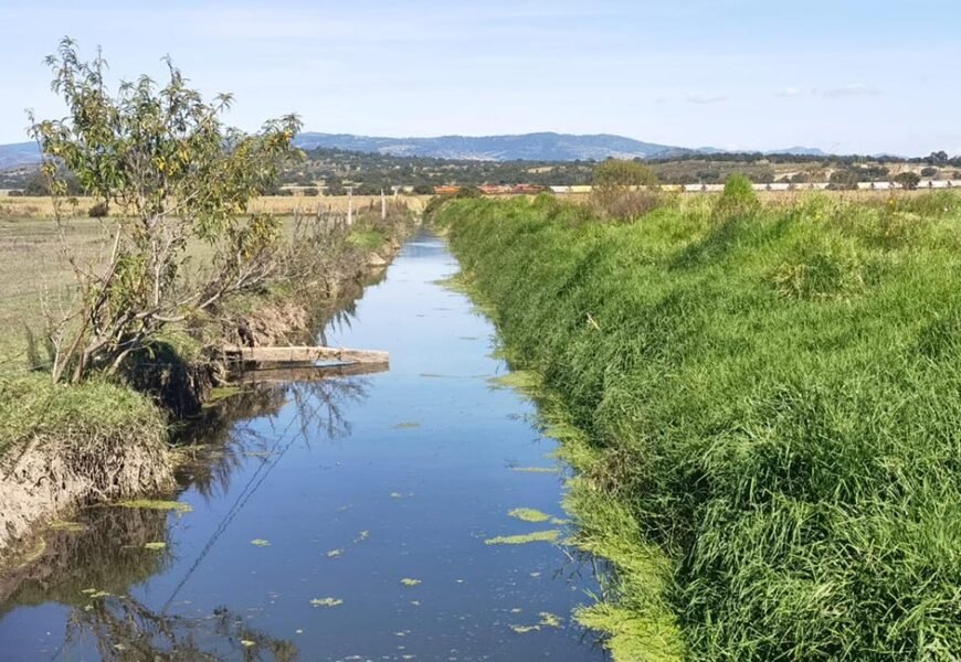 Instituciones firman convenio para mejorar la calidad del agua en Tlaxcala Instituciones firman convenio para mejorar la calidad del agua en Tlaxcala