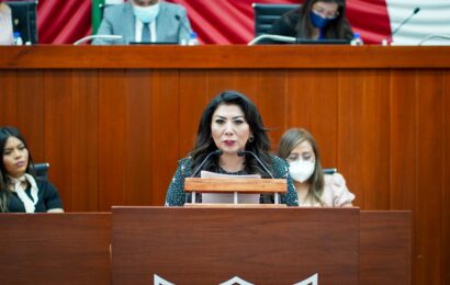 Presenta Alejandra Ramírez, convocatoria a la presea “José Arámburo Garreta” 2022
