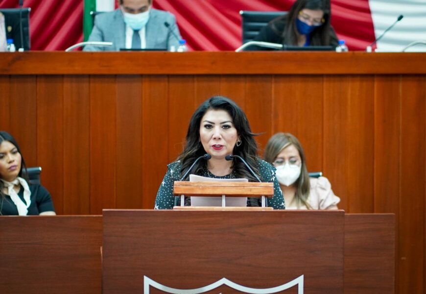 Presenta Alejandra Ramírez, convocatoria a la presea “José Arámburo Garreta” 2022