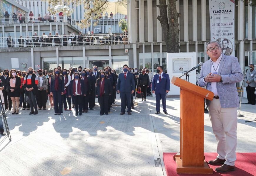 Impulsan construcción del programa sectorial de educación para una nueva historia 2022