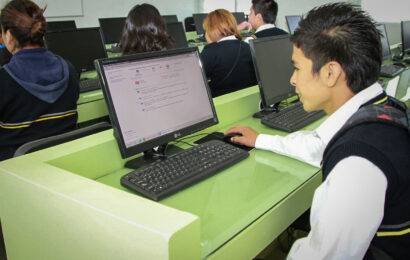 Da inicio pre-registro de ingreso a educación media superior en Tlaxcala