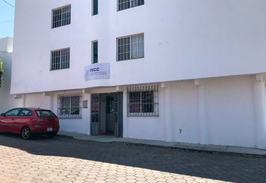 Vinculan a proceso a expresidente de comunidad Vinculan a proceso a expresidente de comunidad