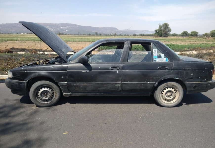 Seguridad Ciudadana aseguró 213 vehículos durante marzo