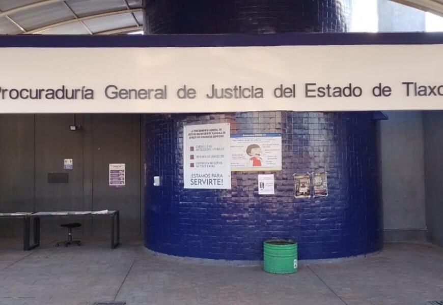 Agentes de la PGJE cumplimentan orden de aprehensión por homicidio calificado