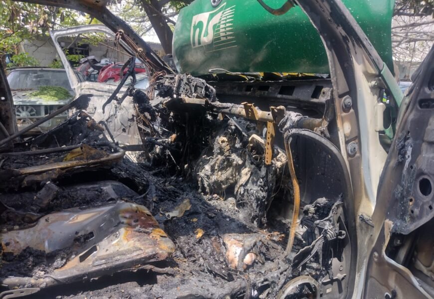 Explosión ocurrida en El Sabinal deja como saldo cuatro heridos