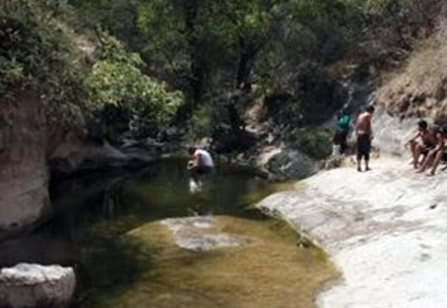Realiza CEPC acciones preventivas durante Semana Santa