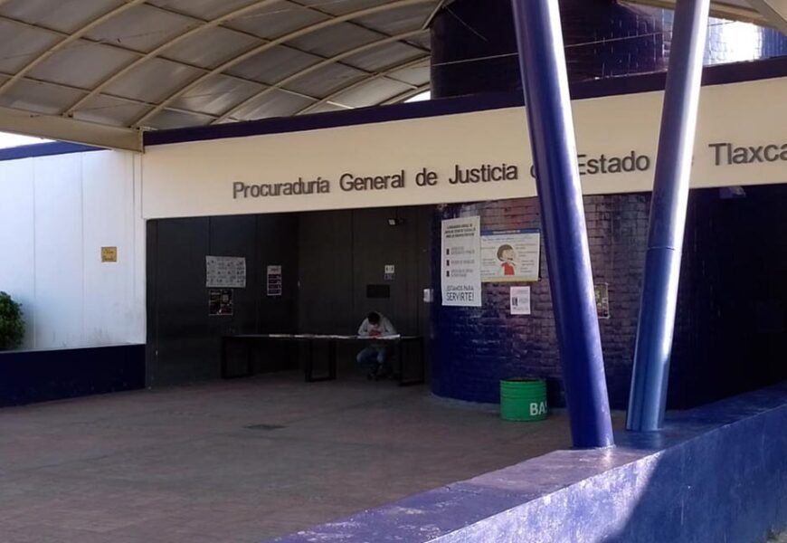 PGJE agotará líneas de investigación por la muerte de un hombre en Panotla PGJE agotará líneas de investigación por la muerte de un hombre en Panotla