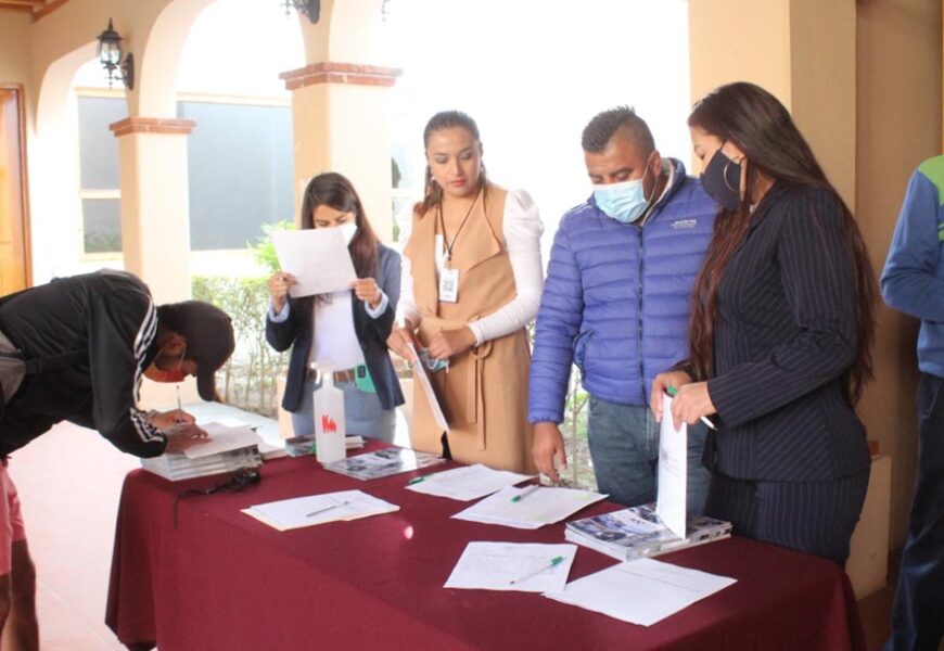 Realiza IDET capacitación especializada en alta competencia deportiva