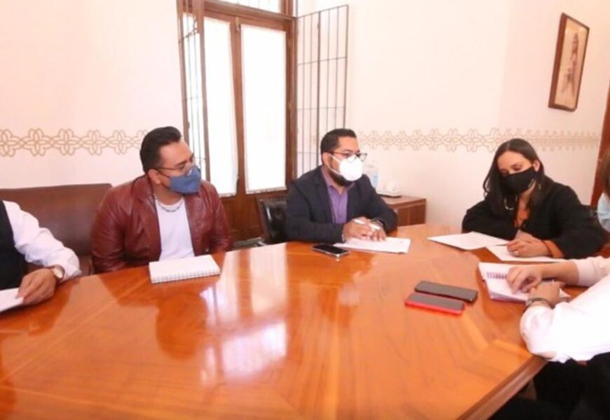 Materializa SEDIF procuradurías para niñas, niños y adolescentes en los 60 municipios