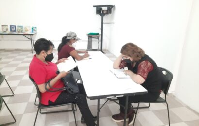 Participa Tlaxcala en cuarta jornada nacional de aplicación de exámenes