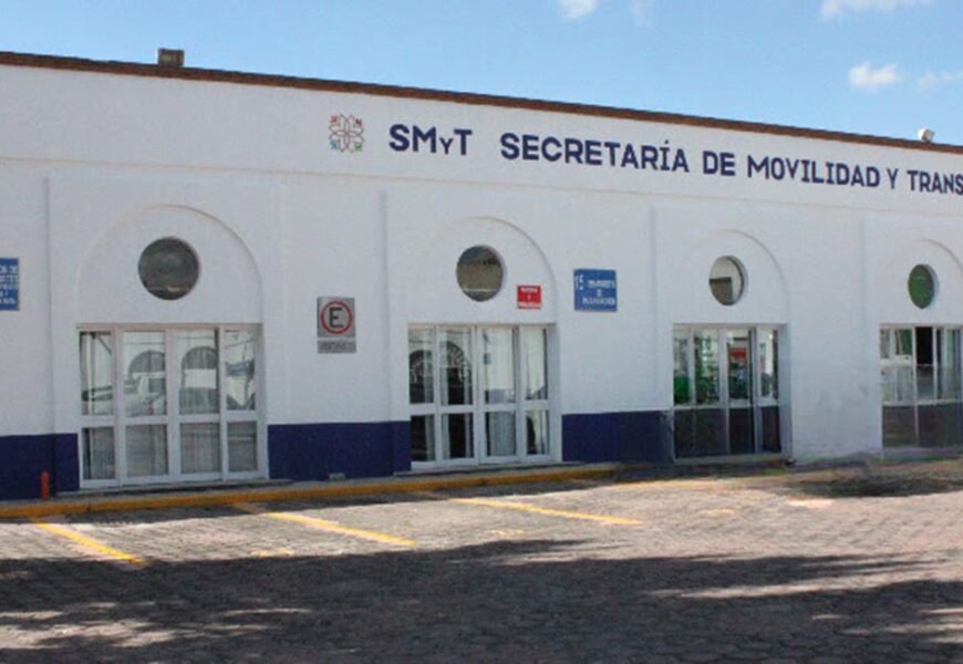 Presenta SMyT cinco denuncias por diversos delitos