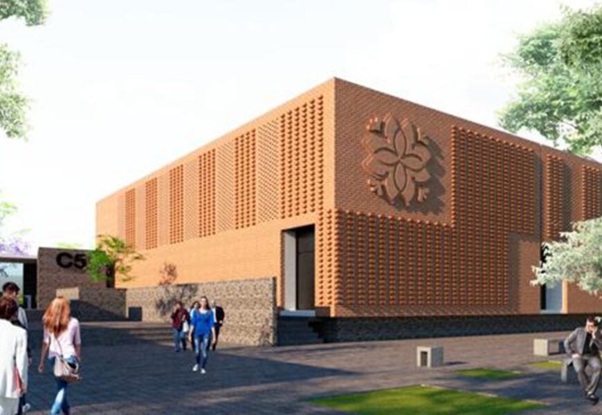 Anuncia gobernadora Lorena Cuéllar construcción del C5