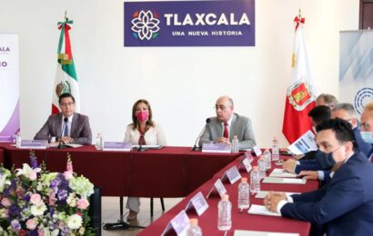 Tlaxcala será sede de la Octava Edición del Foro Automotriz 2022 en octubre