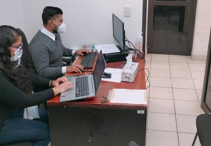La PGJE pasa del 22.2 al 100 por ciento en cumplimiento de obligaciones de transparencia