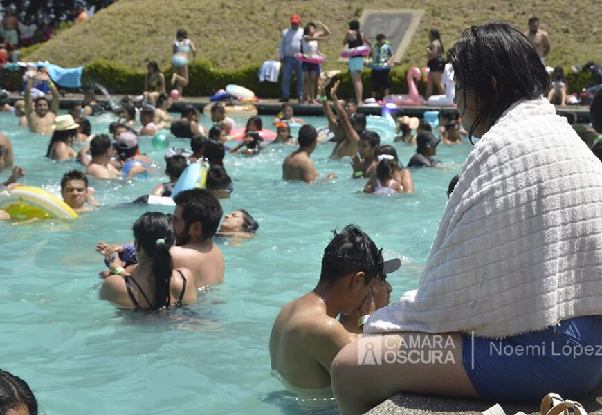 Arribaron a Tlaxcala casi 10 mil turistas durante Semana Santa