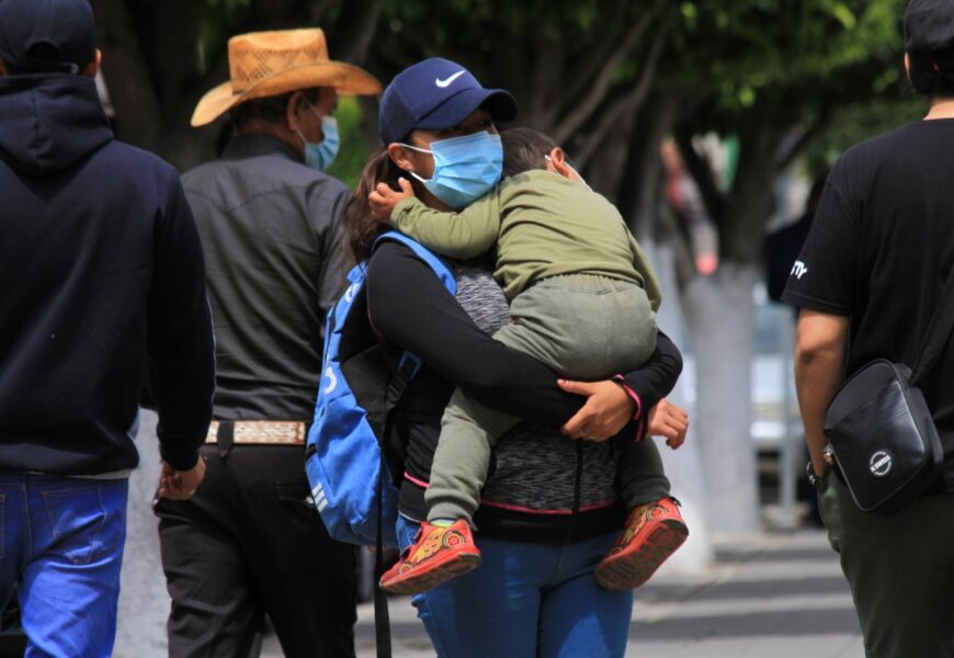 Permanecerá Tlaxcala en semáforo epidemiológico color verde