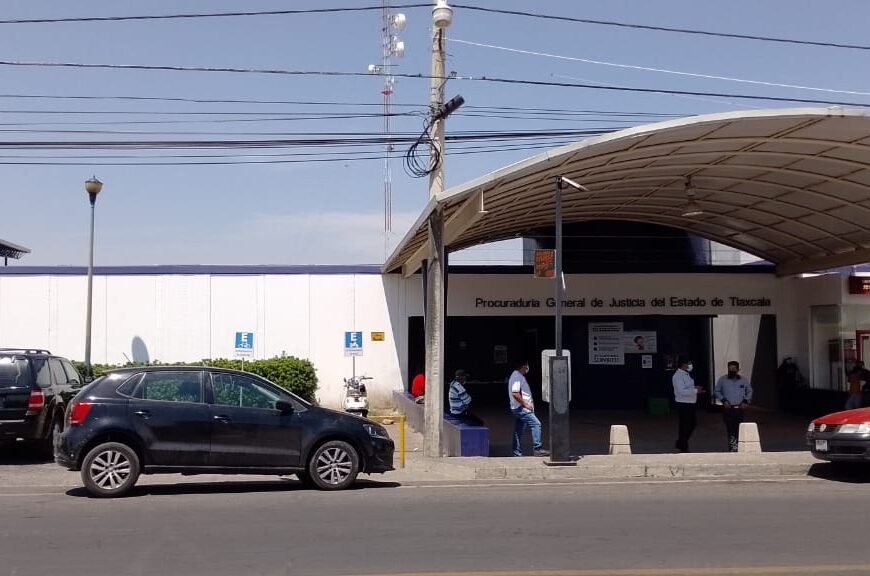 Abren carpeta de investigación por la muerte de mujer en SPM