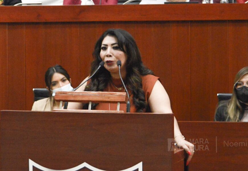 Aprueba diputados, que multas a partidos se destinen a la creación del Instituto de Ciencia y Tecnología del Estado
