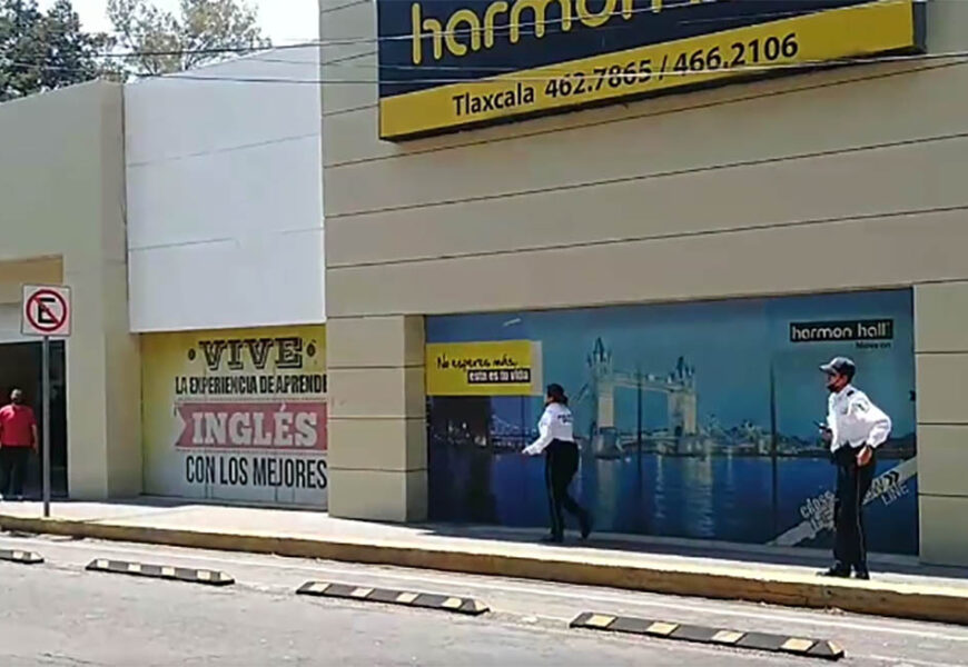 Inicia PGJE carpeta de investigación por robo a cuentahabiente