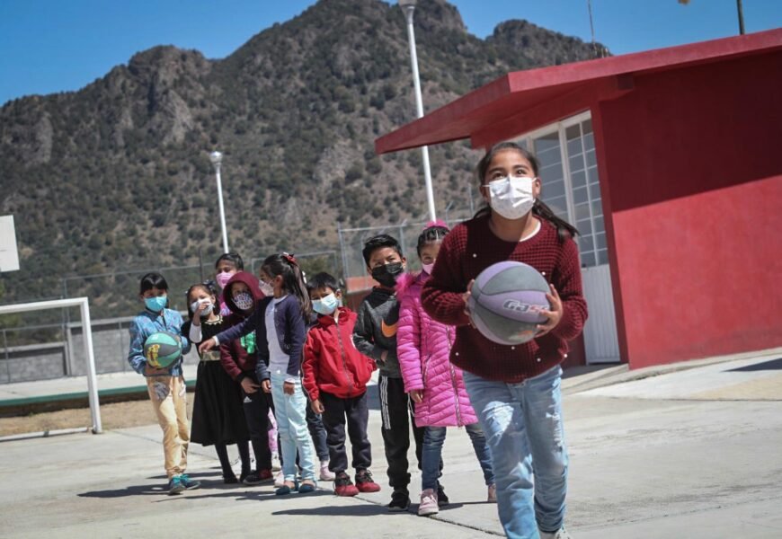 Regularizarán funciones a docentes de Educación Física