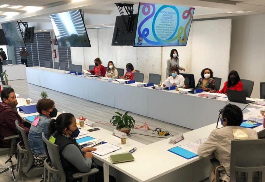 Realiza SEPE taller dirigido a directores de los Centros de Atención Múltiple Realiza SEPE taller dirigido a directores de los Centros de Atención Múltiple