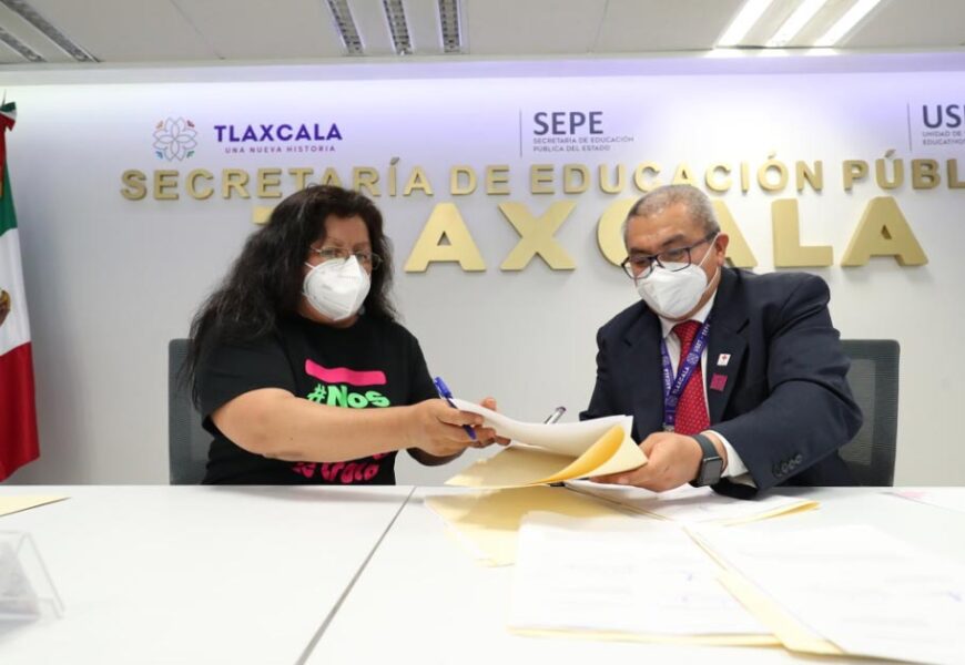 SEPE pondrá en marcha proyecto piloto para prevenir y erradicar la trata de personas